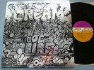 Cream Wheels of fire dbl LP SD2-700 1968