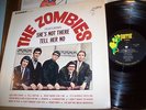 The Zombies  