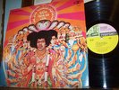Jimi Hendrix  