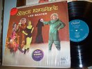 Les Baxter  