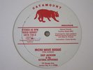 Skip Jackson Micro Wave Boogie Rare Disco Soul on Catamount 12