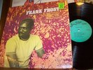 Frank Frost  