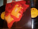 Jimi Hendrix  