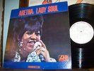 Aretha Franklin  