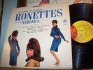 The Ronettes featuring Veronica     Philles Label     1964