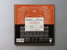 NM – Puccini TURANDOT – CALLAS – SERAFIN – Columbia EMI Italy