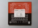 NM – Puccini MADAME BUTTERFLY – CALLAS – KARAJAN – EMI Italy