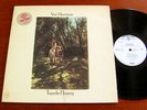 Van Morrison Tupelo Honey RARE WHITE LABEL PROMO ORIG WS 1950 Gatefold w/STICKER