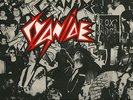 LP Cyanide - same (rare 1977 punk pye records)