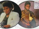Michael Jackson THRILLER Disque 33t 12