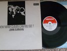 John Surman 