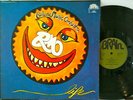 Release Music Orchestra 1974 Life Rare German Import Brain # 1056 Near Mint NR