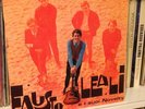Lp Fausto Leali E I Suoi Novelty Originale Rifi Rfm Lp 14802 Stampato In Italia