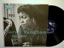 Sarah Vaughan w/ Clifford Brown - Orig. Emarcy DG Mono