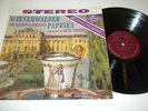 DORATI- PHILHARMONIA HUNGARICA -WIENERWALZER PAPRIKA-LIVING PRESENCE STEREO