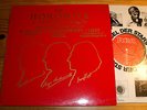 HOROWITZ - LIVE in Concert 1979 - Schumann Liszt Rachmaninov  LP RCA
