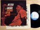 BLUE NOTE BLP 4133 Dexter Gordon A Swingin' Affair Van Gelder EAR 43 West LP NM+
