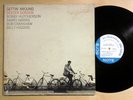 BLUE NOTE BLP 4204 Dexter Gordon Gettin' Around Van Gelder 43 West 61st LP MONO