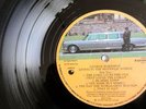 GEORGE HARRISON LIVING IN THE MATERIAL WORLD UK 1ST PRESS COMPLETE MINT BEATLES