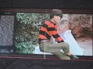RENATO ZERO Via Tagliamento 1^ STAMPA PROMO ORIG. 1982  PIPER - NM