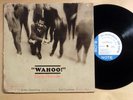 BLUE NOTE BLP 4191 Duke Pearson WAHOO Van Gelder EAR 43 West LP RARE MONO NM