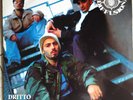 2 VINILI THE NEXT DIFFUSION - STRAIGHT FROM DA HEART DRITTO DAL CUORE