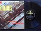 the beatles please please me lp