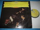 ^DGG 138 123 SLPM RED STEREO /SCHNEIDERHAN: BTVN VIOLIN SONATAS NOS.7 & 10 /NM