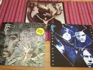Celtic Frost - 3 xVinyl Erstpressung, neuwertig, Schnäppchen