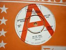 FOUR TOPS Ask The Lonely UK Orig 7