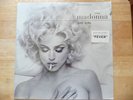 MADONNA BAD GIRL AND FEVER MIXES  RARE 12