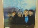 ROLLING STONES- BETWEEN THE BUTTONS- OG UK DECCA LP 1/3