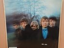ROLLING STONES- BETWEEN THE BUTTONS- OG UK DECCA LP 4/5
