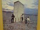 WHO - WHOS NEXT - OG UK TRACK RECORD LP HEADHUNTER 1/2