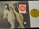 McFadden & Whitehead PIR LP 35800 Mint- Cover and vinyl in shrink.
