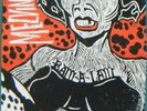 MELVINS JOHN SPENCER BLUES EXPLOSION BLACK BETTY 7