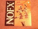 NOFX Punk In Drublic LP cola vinyl /500 sealed new RARE punk Lagwagon Blink 182