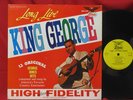 George Jones Long Live Starday MONO Country 1965 LP Record MINT MINUS SCARCE SEE