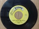 Lillian Dupree northern soul 45 Shield Around My Heart/Hide And Seek