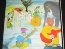 THE BAND Music From Big Pink lp Album 1968 US Orig Capitol SKAO 2955 NM-/EX