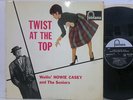 Howie Casey & Seniors - Twist At The Hop - UK 1962 Fontana LP