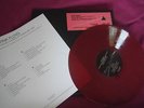 PINK FLOYD NASSAU COLISEUM  RED VINYL  2lp box No TMOQ FREE REGISTERED SHIPPING