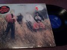 SPOOKY TOOTH S/T SPOOKY TOOTH LP ORIGINAL BELL 6019 SHRINK GARY WRIGHT