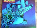 LP - KHAN - SPACE SHANTY - FEATURING STEVE HILLAGE AND DAVE STEWART - US PRESS
