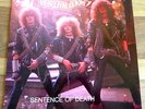 LP - DESTRUCTION - SENTENCE OF DEATH