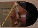 Jean Thielemans, Pepper Adams, Man Bites Harmonica, Riverside