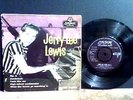 JERRY LEE LEWIS  No.3  EP