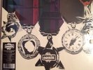 Oasis Complete Album Box Set Ltd Ed No 1275