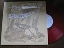 Decemberists Her Majesty RARE shins DeathCab Iron&Wine MountainGoats ArcadeFire