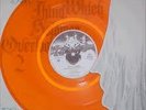 Boris The Thing Which Solomon Overlooked VINYL LP